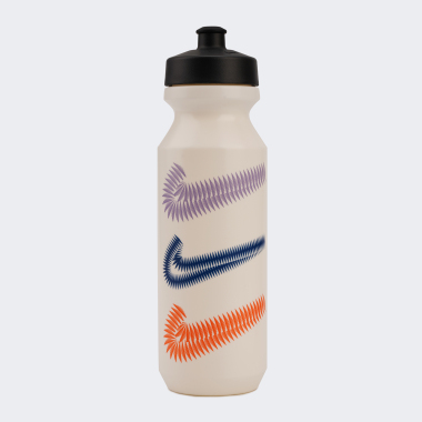 Аксессуары для тренировок Nike BIG MOUTH BOTTLE 2.0 32 OZ - 172569, фото 1 - интернет-магазин MEGASPORT