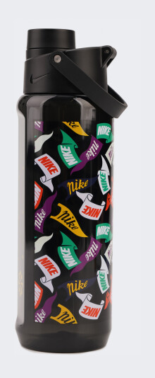 Аксессуары для тренировок Nike TR RENEW RECHARGE CHUG BOTTLE 24 OZ - 172579, фото 1 - интернет-магазин MEGASPORT