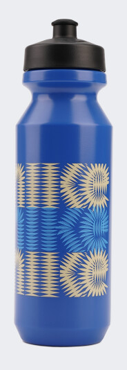 Аксессуары для тренировок Nike BIG MOUTH BOTTLE 2.0 32 OZ - 172570, фото 1 - интернет-магазин MEGASPORT