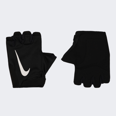 Рукавички Nike M GYM ESSENTIAL FG 2.0 - 172587, фото 1 - інтернет-магазин MEGASPORT
