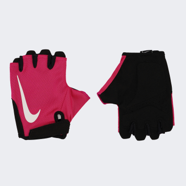 Перчатки Nike W GYM ESSENTIAL FG 2.0 - 172586, фото 1 - интернет-магазин MEGASPORT