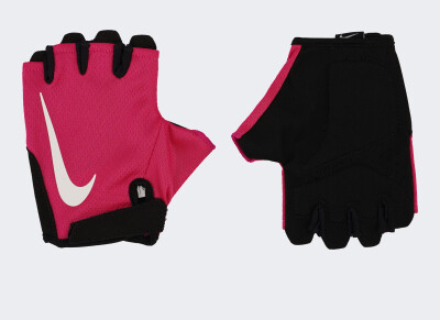 Перчатки Nike W GYM ESSENTIAL FG 2.0 - 172586, фото 1 - интернет-магазин MEGASPORT