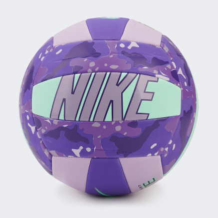 М'яч Nike ALL COURT LITE VOLLEYBALL DEFLATED - 172581, фото 2 - інтернет-магазин MEGASPORT