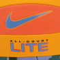 М'яч Nike ALL COURT LITE VOLLEYBALL DEFLATED, фото 3 - інтернет магазин MEGASPORT