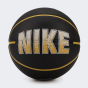 Мяч Nike EVERYDAY PLAYGROUND 8P GRAPHIC DEFLATED, фото 2 - интернет магазин MEGASPORT