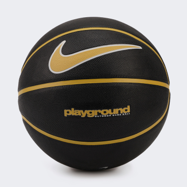 Мяч Nike EVERYDAY PLAYGROUND 8P GRAPHIC DEFLATED - 172573, фото 1 - интернет-магазин MEGASPORT