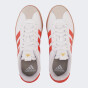 Кеди Adidas VL COURT 3.0, фото 4 - інтернет магазин MEGASPORT