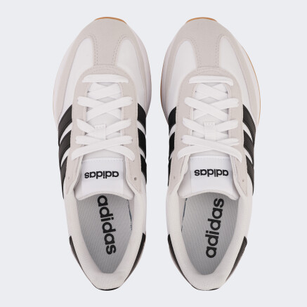 Кросівки Adidas дитячі RUN 70s 2.0 J - 172427, фото 4 - інтернет-магазин MEGASPORT