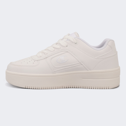 Кеды Champion foul play plat bs low cut shoe - 172480, фото 1 - интернет-магазин MEGASPORT