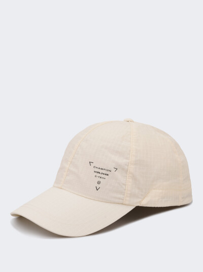 Кепка Champion baseball cap - 172475, фото 1 - інтернет-магазин MEGASPORT