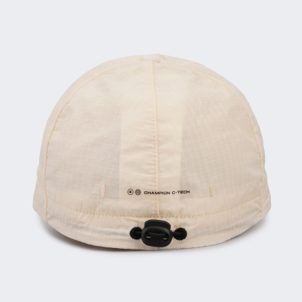 Кепка Champion baseball cap - 172475, фото 2 - интернет-магазин MEGASPORT