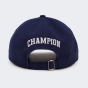 Кепка Champion baseball cap, фото 2 - интернет магазин MEGASPORT