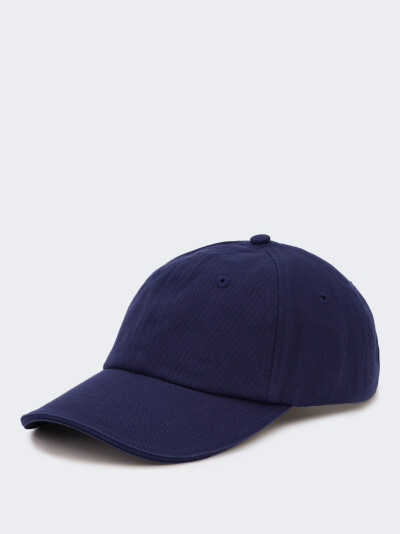 Кепка Champion baseball cap - 172473, фото 1 - інтернет-магазин MEGASPORT