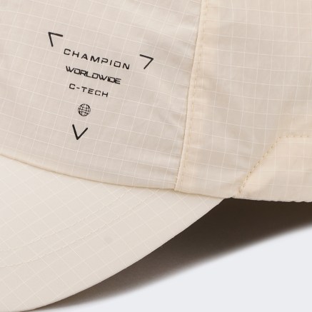 Кепка Champion baseball cap - 172475, фото 4 - интернет-магазин MEGASPORT