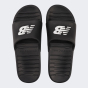 Шлепанцы New Balance model 100, фото 3 - интернет магазин MEGASPORT