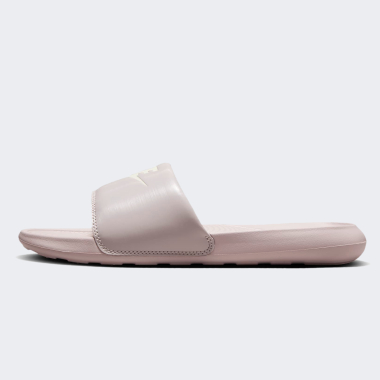 Шльопанці Nike W VICTORI ONE SLIDE - 164876, фото 1 - інтернет-магазин MEGASPORT