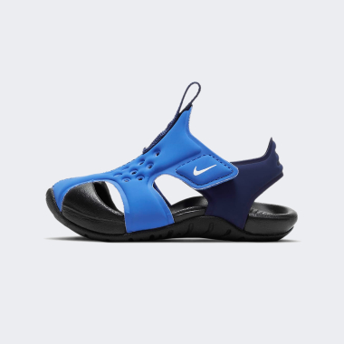 Сандалии Nike детские Sunray Protect 2 - 165887, фото 1 - интернет-магазин MEGASPORT