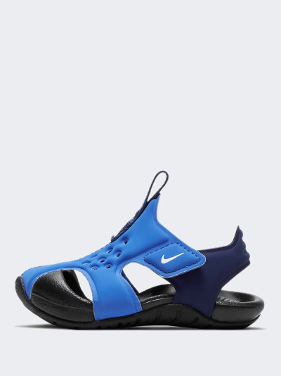 Сандалі Nike Sunray Protect 2 - 165887, фото 1 - інтернет-магазин MEGASPORT
