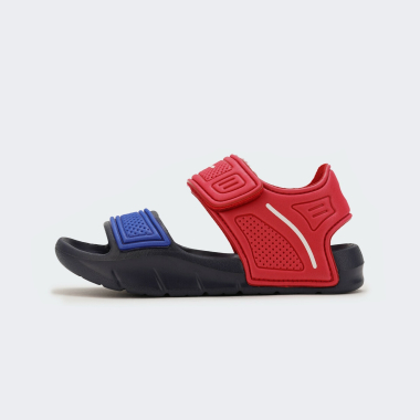 Сандалии Champion детские squirt b td sandal 164254 купить в MEGASPORT, фото 1 Сандалии Champion детские squirt b td sandal - 164254, фото 1 - интернет-магазин MEGASPORT