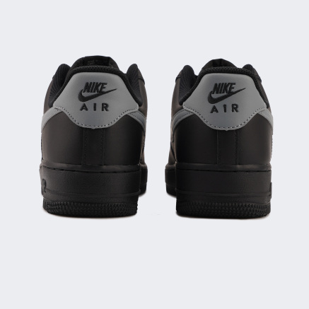 Кеди Nike AIR FORCE 1 '07 ESS - 170406, фото 3 - інтернет-магазин MEGASPORT