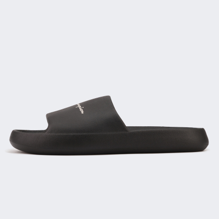 Шлепанцы Champion soft slipper slide - 172484, фото 1 - интернет-магазин MEGASPORT