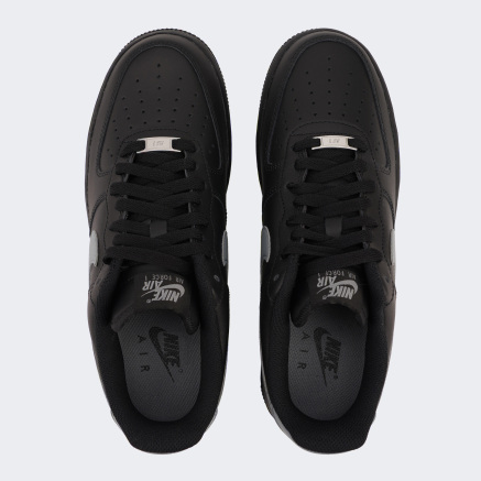 Кеди Nike AIR FORCE 1 '07 ESS - 170406, фото 4 - інтернет-магазин MEGASPORT