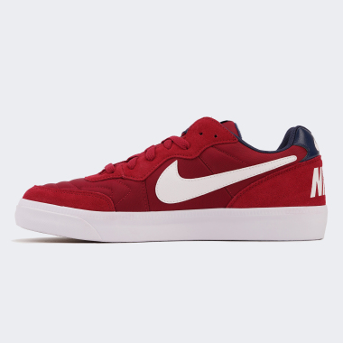 Кеды Nike NSW TIEMPO TRAINER - 172340, фото 1 - интернет-магазин MEGASPORT