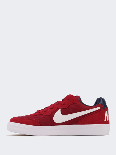 Кеди Nike NSW TIEMPO TRAINER - 172340, фото 1 - інтернет-магазин MEGASPORT