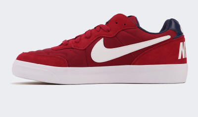 Кеди Nike NSW TIEMPO TRAINER - 172340, фото 1 - інтернет-магазин MEGASPORT