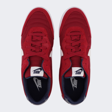 Кеды Nike NSW TIEMPO TRAINER - 172340, фото 4 - интернет-магазин MEGASPORT