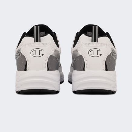 Кросівки Champion rn00 ii low cut shoe - 172482, фото 3 - інтернет-магазин MEGASPORT