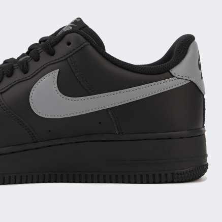 Кеди Nike AIR FORCE 1 '07 ESS - 170406, фото 5 - інтернет-магазин MEGASPORT