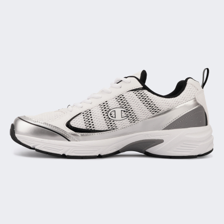 Кросівки Champion rn00 ii low cut shoe - 172482, фото 1 - інтернет-магазин MEGASPORT