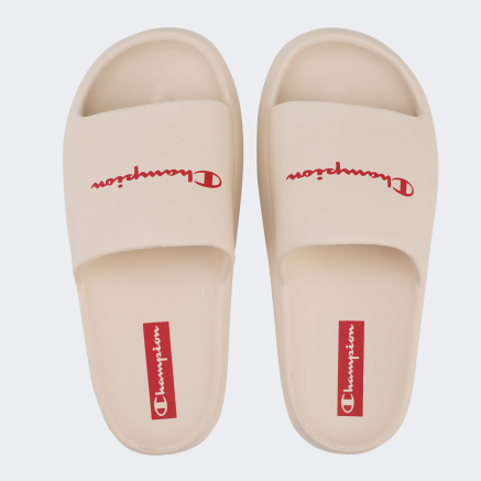 Шльопанці Champion soft slipper slide - 172481, фото 3 - інтернет-магазин MEGASPORT