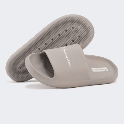 Шлепанцы Champion soft slipper slide - 172483, фото 2 - интернет-магазин MEGASPORT