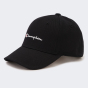 Кепка Champion дитяча baseball cap, фото 1 - інтернет магазин MEGASPORT