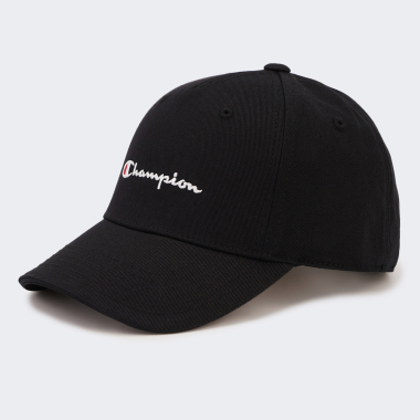 Кепка і Панама Champion дитяча baseball cap - 172469, фото 1 - інтернет-магазин MEGASPORT