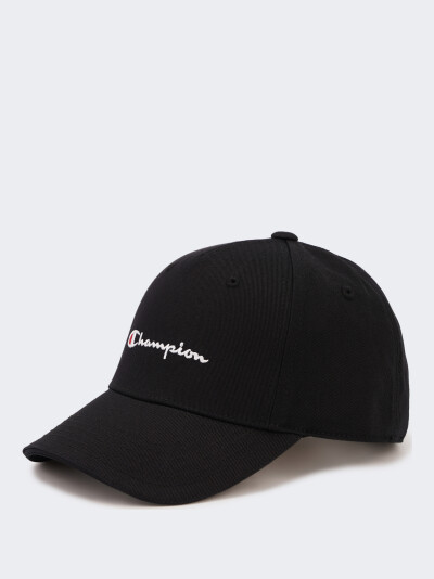 Кепка Champion baseball cap - 172469, фото 1 - інтернет-магазин MEGASPORT