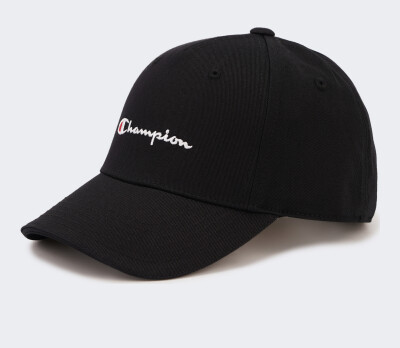 Кепка і Панама Champion дитяча baseball cap - 172469, фото 1 - інтернет-магазин MEGASPORT