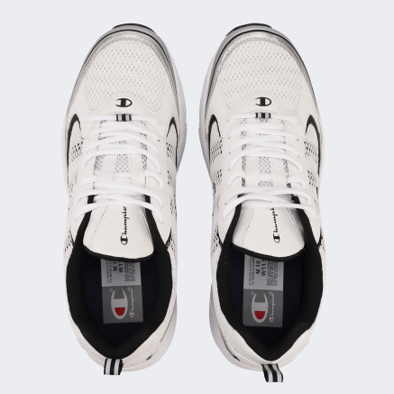 Кросівки Champion rn00 ii low cut shoe - 172482, фото 4 - інтернет-магазин MEGASPORT