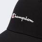 Кепка Champion дитяча baseball cap, фото 4 - інтернет магазин MEGASPORT