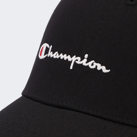 Кепка Champion дитяча baseball cap - 172469, фото 4 - інтернет-магазин MEGASPORT