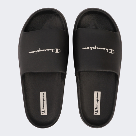 Шлепанцы Champion soft slipper slide - 172484, фото 3 - интернет-магазин MEGASPORT