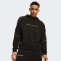 Кофта Puma AMG Hoodie, фото 1 - интернет магазин MEGASPORT