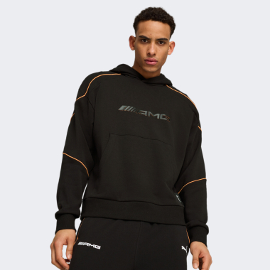 Кофта Puma AMG Hoodie - 167506, фото 1 - інтернет-магазин MEGASPORT