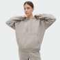 Кофта East Peak women's brushed terry hoodie, фото 4 - інтернет магазин MEGASPORT