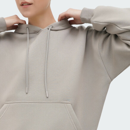 Кофта East Peak women's brushed terry hoodie - 168926, фото 6 - інтернет-магазин MEGASPORT