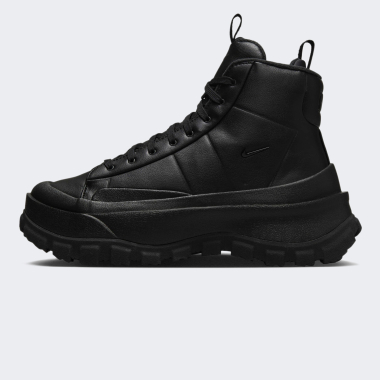Ботинки Nike W BLAZER ROAM MID - 169660, фото 1 - интернет-магазин MEGASPORT