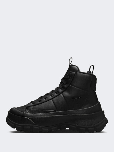 Черевики Nike W BLAZER ROAM MID - 169660, фото 1 - інтернет-магазин MEGASPORT