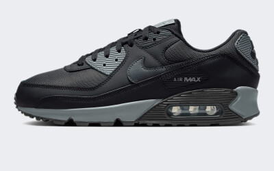 Кросівки Nike Air Max 90 - 168503, фото 1 - інтернет-магазин MEGASPORT